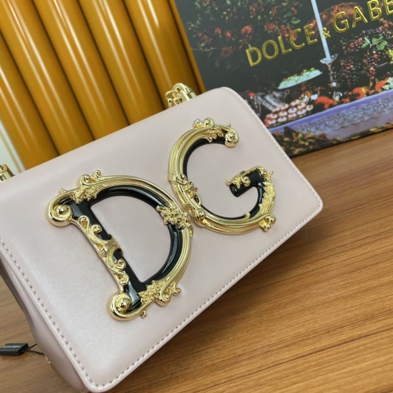 Dolce Gabbana Satchel Bags